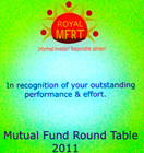 Outstanding Performance - MFRT